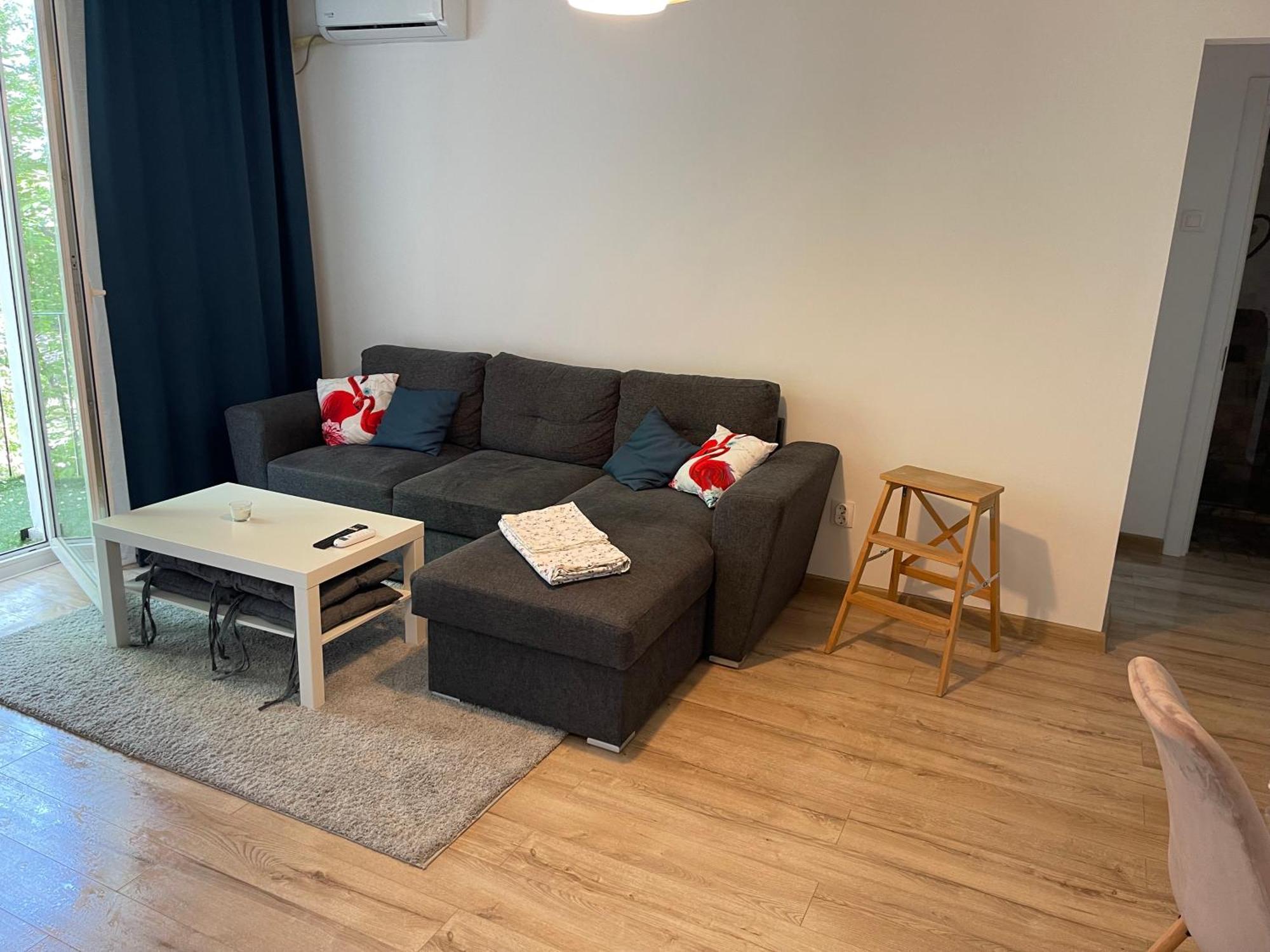 Appartement Cellini à Bucarest Extérieur photo