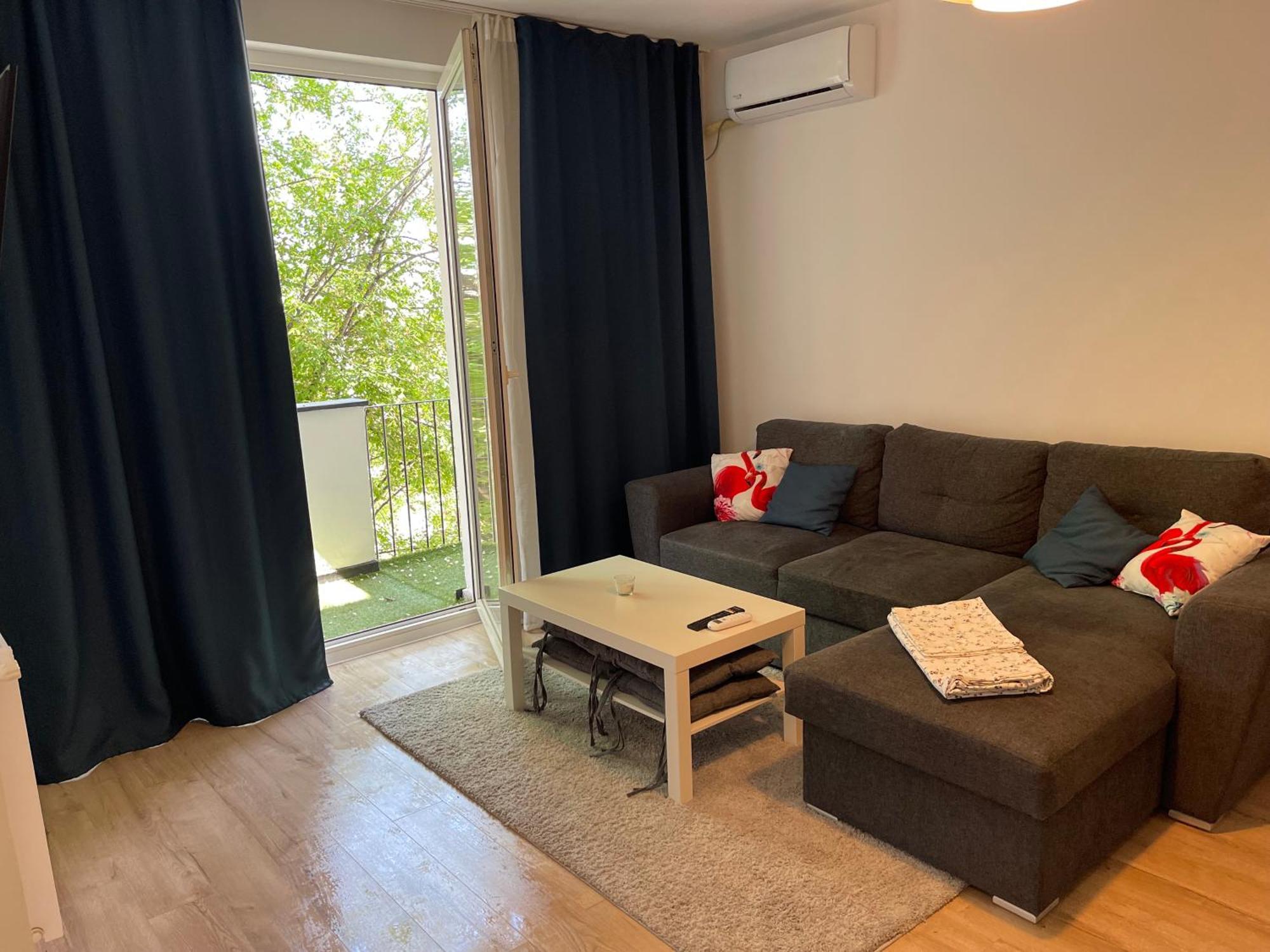 Appartement Cellini à Bucarest Extérieur photo