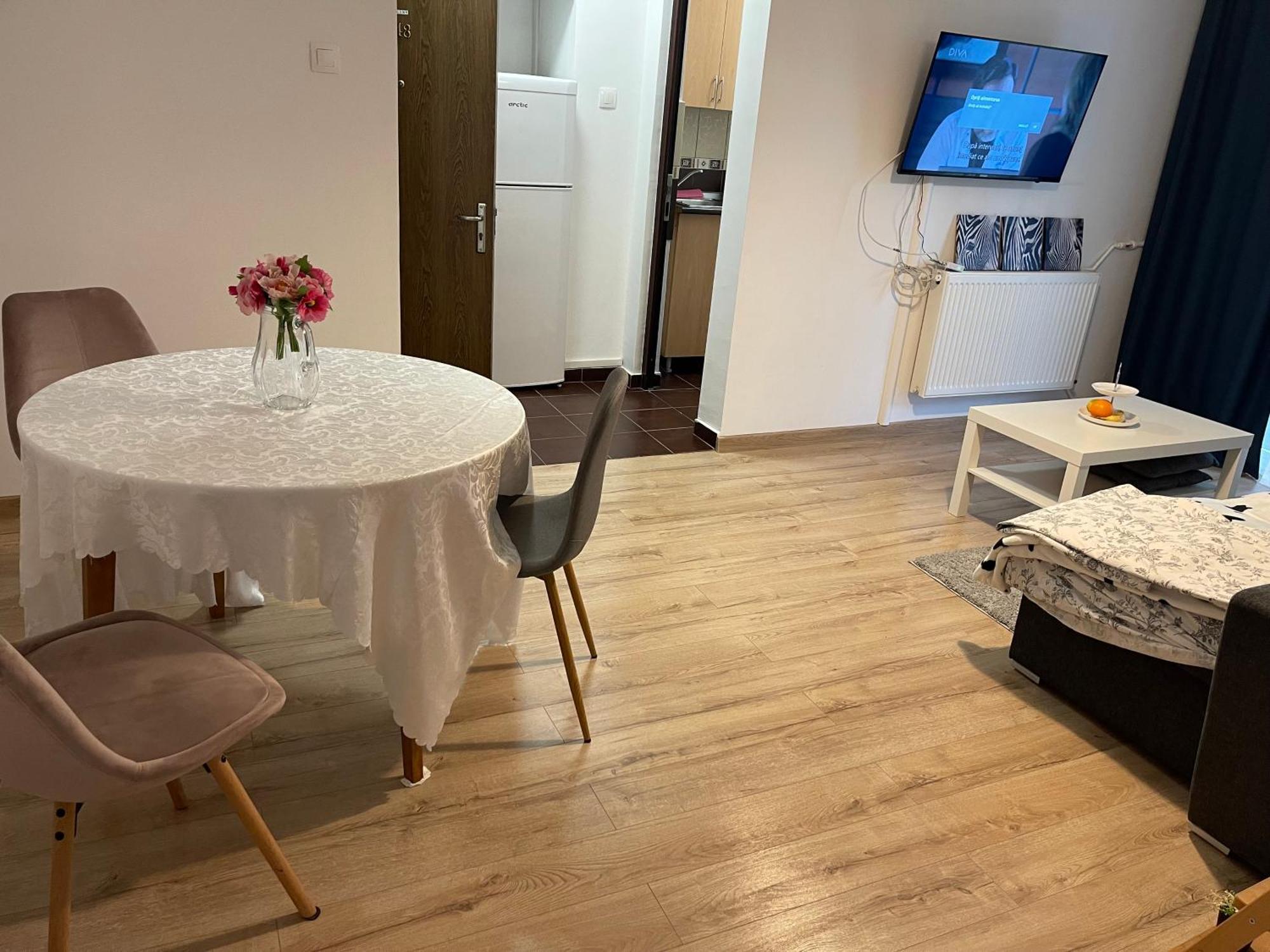 Appartement Cellini à Bucarest Extérieur photo